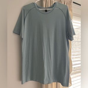 Men’s Lululemon Short Sleeve